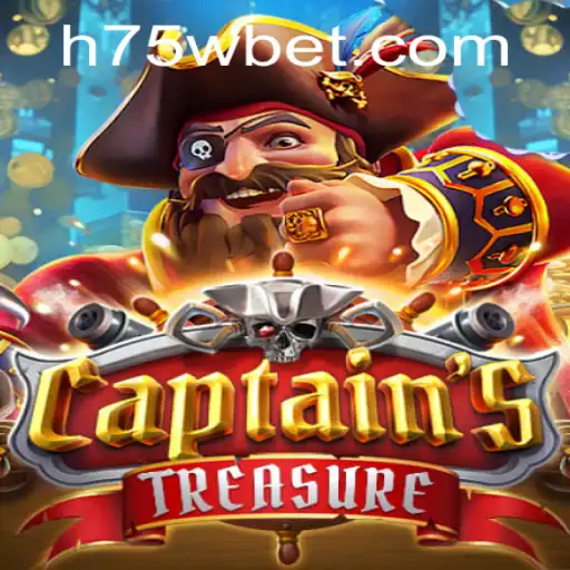 Descubra os Segredos de CaptainssTreasure com a 75Wbet