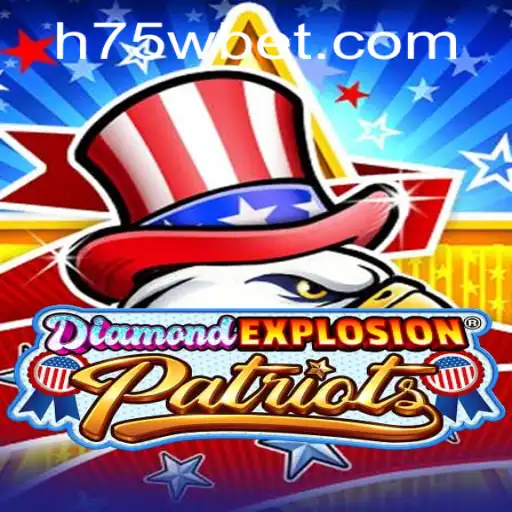 DiamondExplosionPatriots: O Novo Fenômeno do Mundo dos Jogos