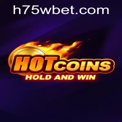 Desvendando o Jogo HotCoins: Uma Aventura em 75Wbet