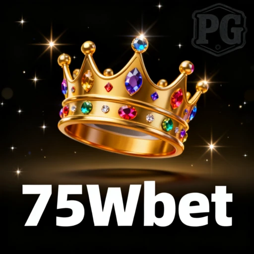 75Wbet Logo