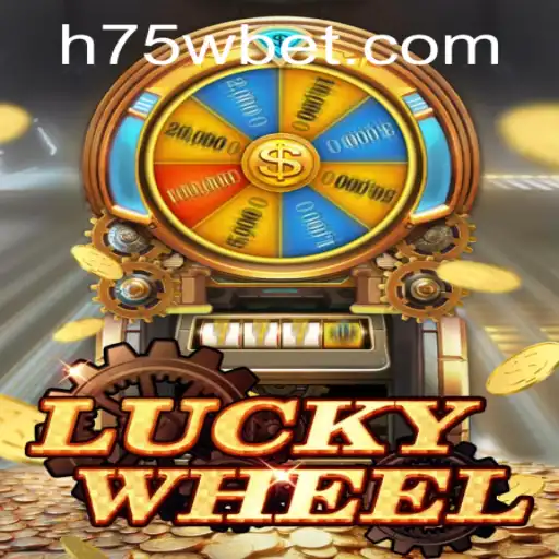 Explorando 'LuckyWheel': Um Mergulho no Jogo em Alta