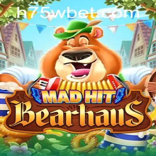 Introdução ao MadHitBearhaus: Um Mergulho no Mundo do Jogo