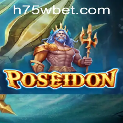 Poseidon: Um Mergulho em Aventura e Estratégia com 75Wbet
