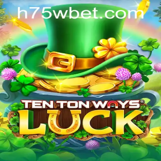 Explorando o Mundo de TenTonWaysLuck: Um Guia Detalhado